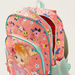 Juniors Printed Trolley Backpack with Lunch Bag and Pencil Pouch - 16 inches-School Sets-thumbnail-5