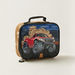 Juniors Monster Truck Print 3-Piece Trolley Backpack Set-School Sets-thumbnail-7