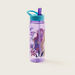 Disney Frozen Print Water Bottle - 650 ml-Water Bottles-thumbnail-0