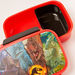 Jurassic World Printed Lunch Box with Tray and Clip Lock Lid-Lunch Boxes-thumbnail-2