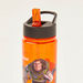 First Kid Lightyear Print Water Bottle - 650 ml-Water Bottles-thumbnail-2