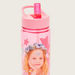 First Kid Printed Sipper Water Bottle with Screw Lid - 650 ml-Water Bottles-thumbnail-2