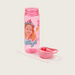 First Kid Printed Sipper Water Bottle with Screw Lid - 650 ml-Water Bottles-thumbnail-3