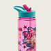 Disney Minnie Mouse Print Water Bottle - 650 ml-Water Bottles-thumbnail-3