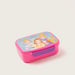 Disney Princess Print Lunch Box with Tray and Clip Lock Lid-Lunch Boxes-thumbnail-1