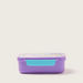 Rainbow High Printed Lunch Box with Tray and Clip Lock Lid-Lunch Boxes-thumbnail-0