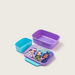 Rainbow High Printed Lunch Box with Tray and Clip Lock Lid-Lunch Boxes-thumbnail-3
