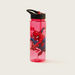 First Kid Spider-Man Print Water Bottle - 650 ml-Water Bottles-thumbnail-0