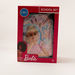 Simba Barbie Print 5-Piece Trolley Backpack Set-Trolleys-thumbnail-9