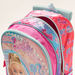 Simba Barbie Print 5-Piece Trolley Backpack Set-Trolleys-thumbnail-4