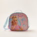 Simba Barbie Print 5-Piece Trolley Backpack Set-Trolleys-thumbnail-5