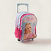 Simba 5-Piece Barbie Print Trolley Backpack Set-School Sets-thumbnail-9