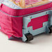 Simba 5-Piece Barbie Print Trolley Backpack Set-School Sets-thumbnail-12