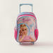 Simba 5-Piece Barbie Print Trolley Backpack Set-School Sets-thumbnail-8