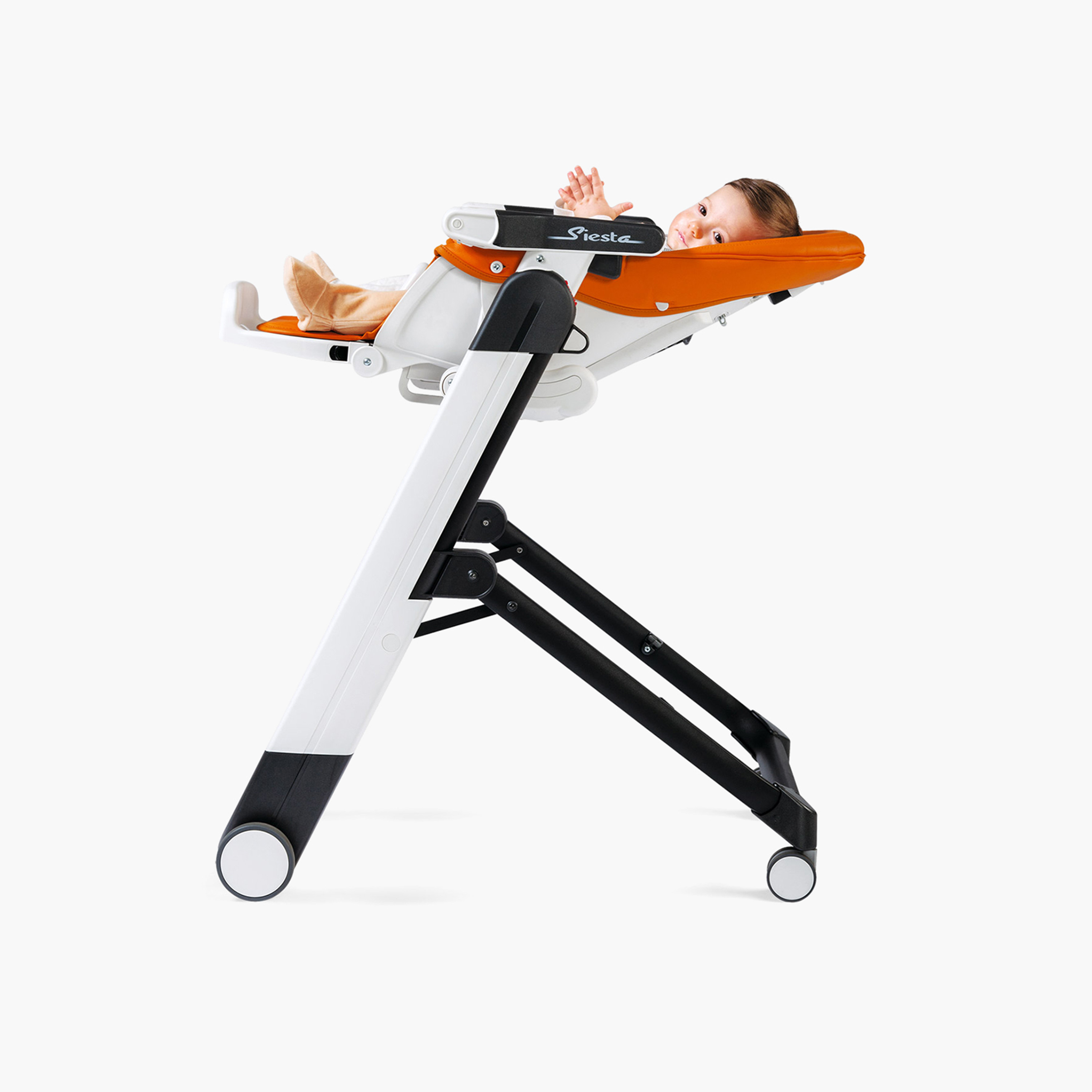 Buy Peg-Perego Siesta Multi-Function High Chair Online | Centrepoint Qatar