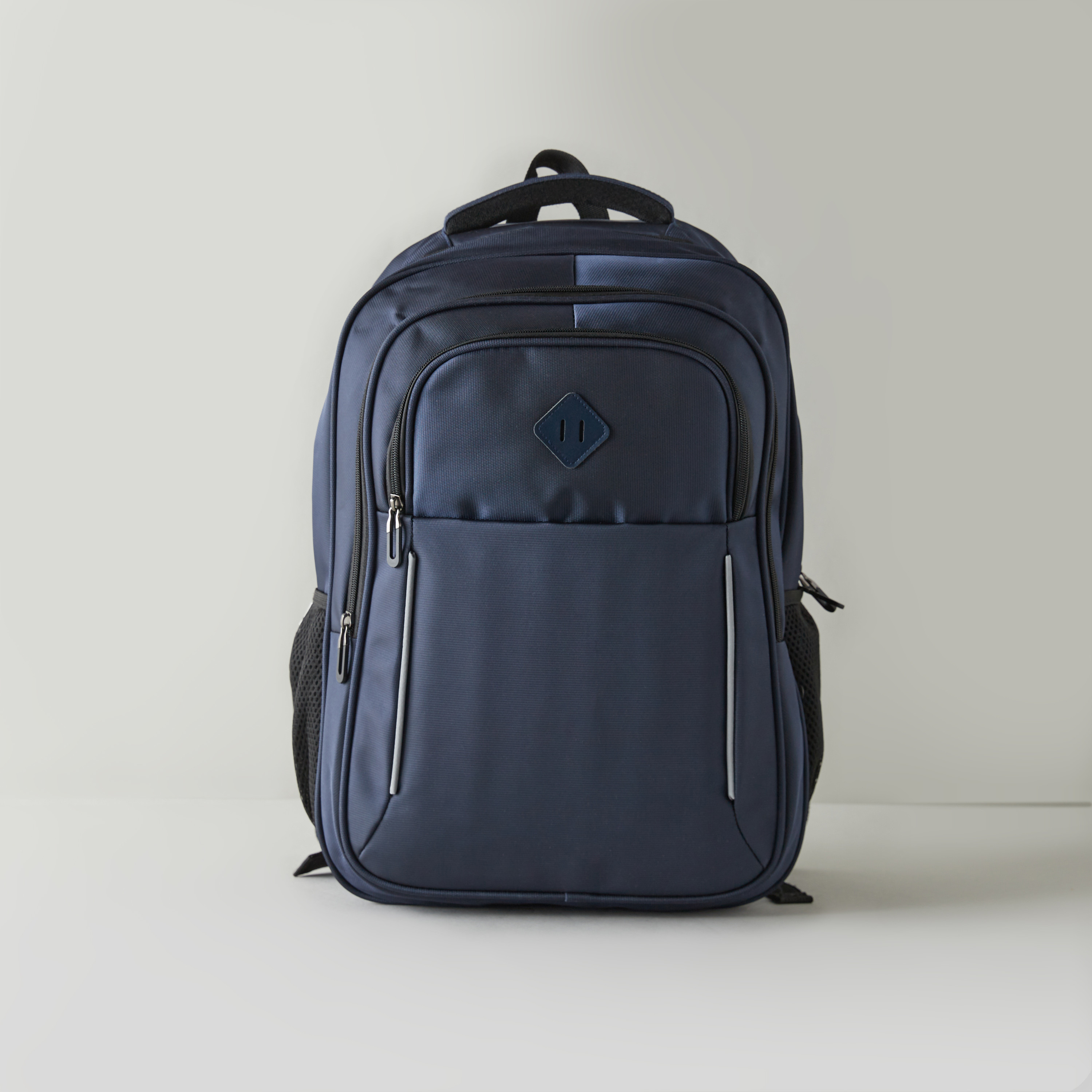 شنطة ظهر سادة بحمّالات كتف قابلة للتعديل- 47x33x13 سم-school-bagsandbackpacks-backpacks-image-1