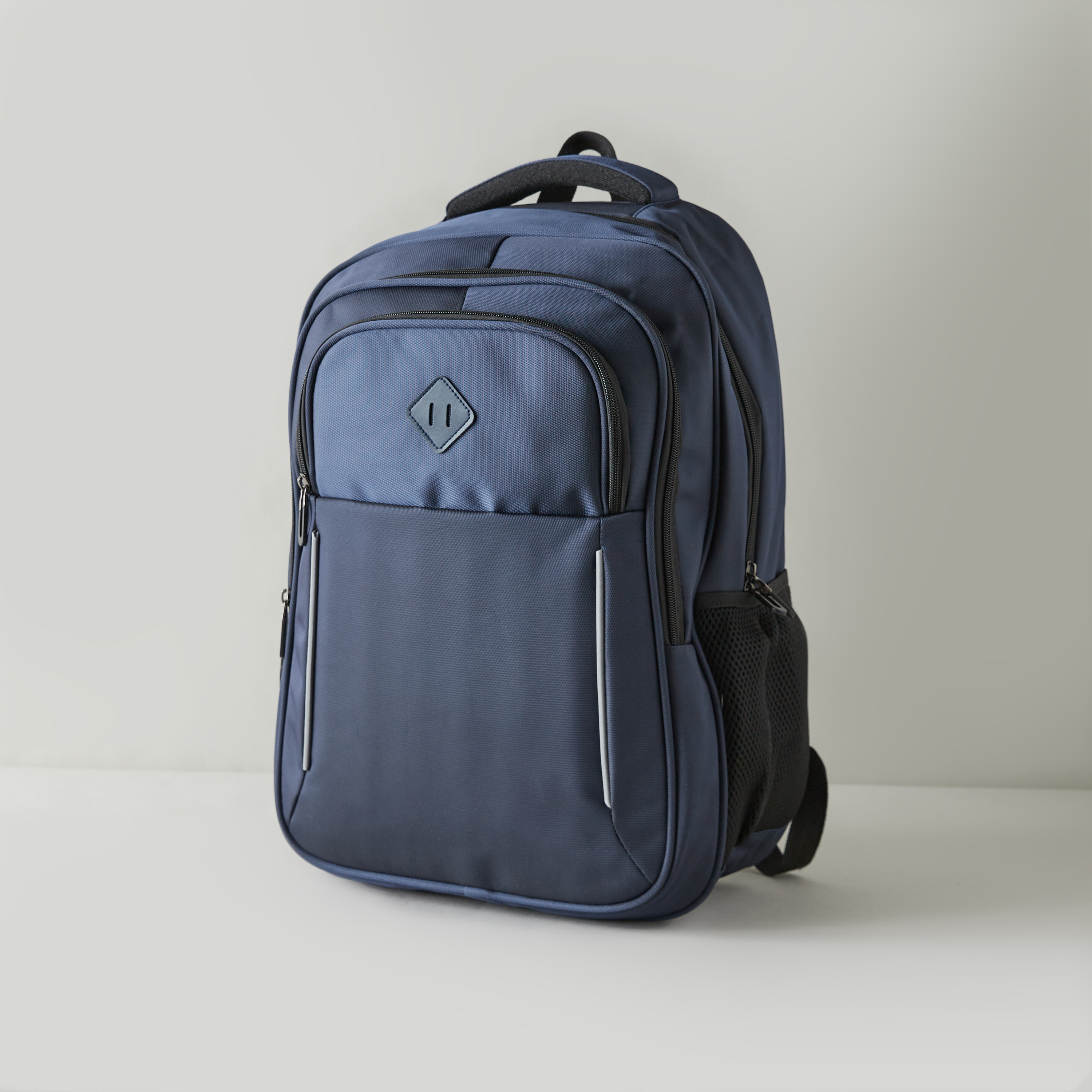 شنطة ظهر سادة بحمّالات كتف قابلة للتعديل- 47x33x13 سم-school-bagsandbackpacks-backpacks-image-3