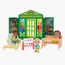 مجموعة لعب ديلوكس وقت المدرسة من كوكوميلون-toys-dollsandplaysets-dollplaysets-image-5