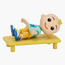 مجموعة لعب ديلوكس وقت المدرسة من كوكوميلون-toys-dollsandplaysets-dollplaysets-image-1