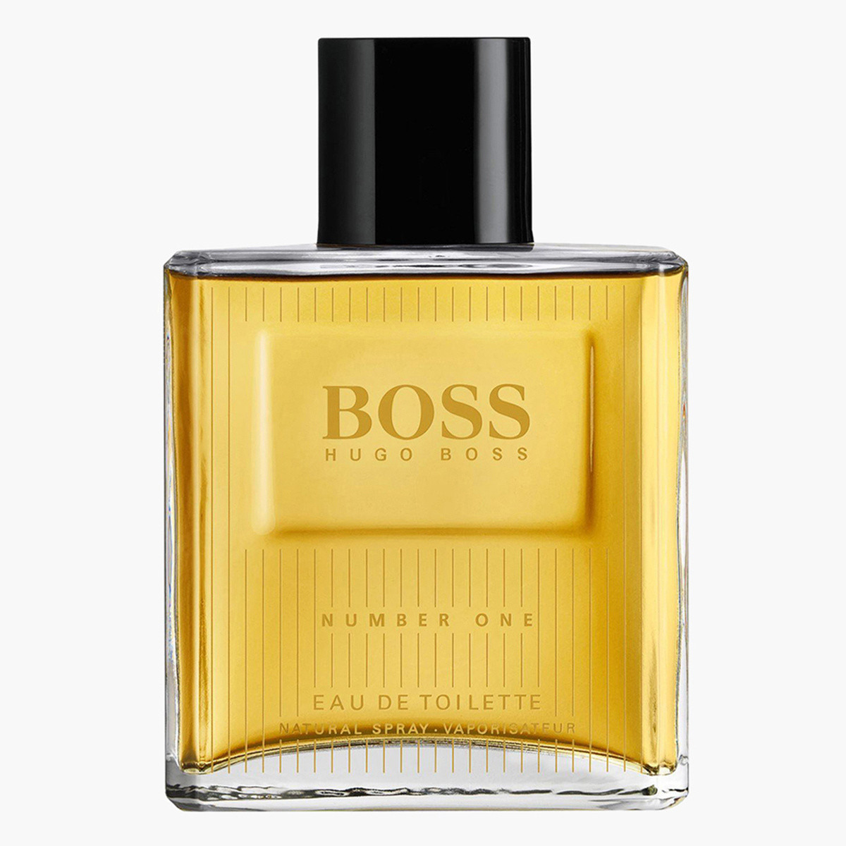 Hugo boss cheap no 1 perfume