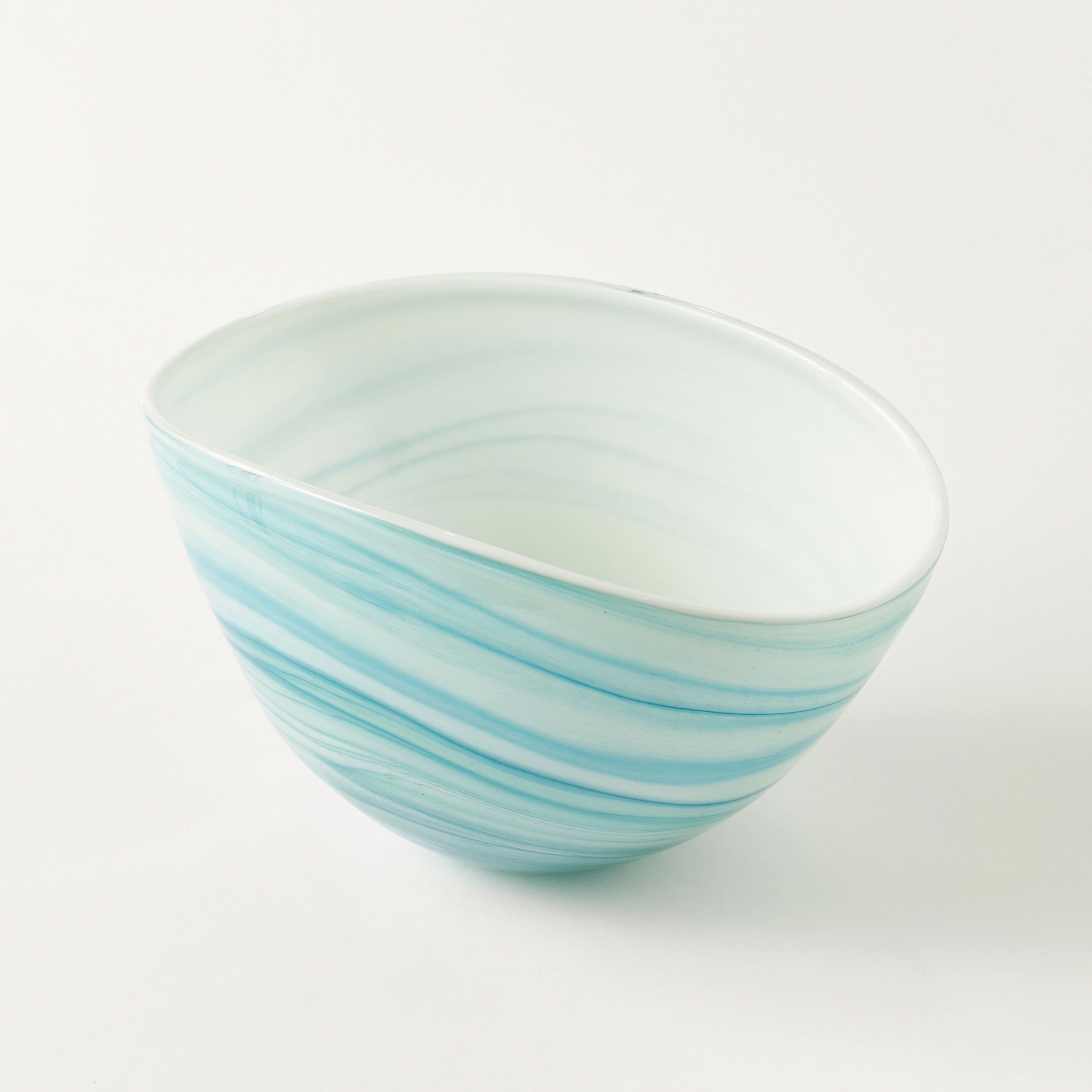 وِعاء ديكور زجاج-household-decor-vasesandbowls-image-2
