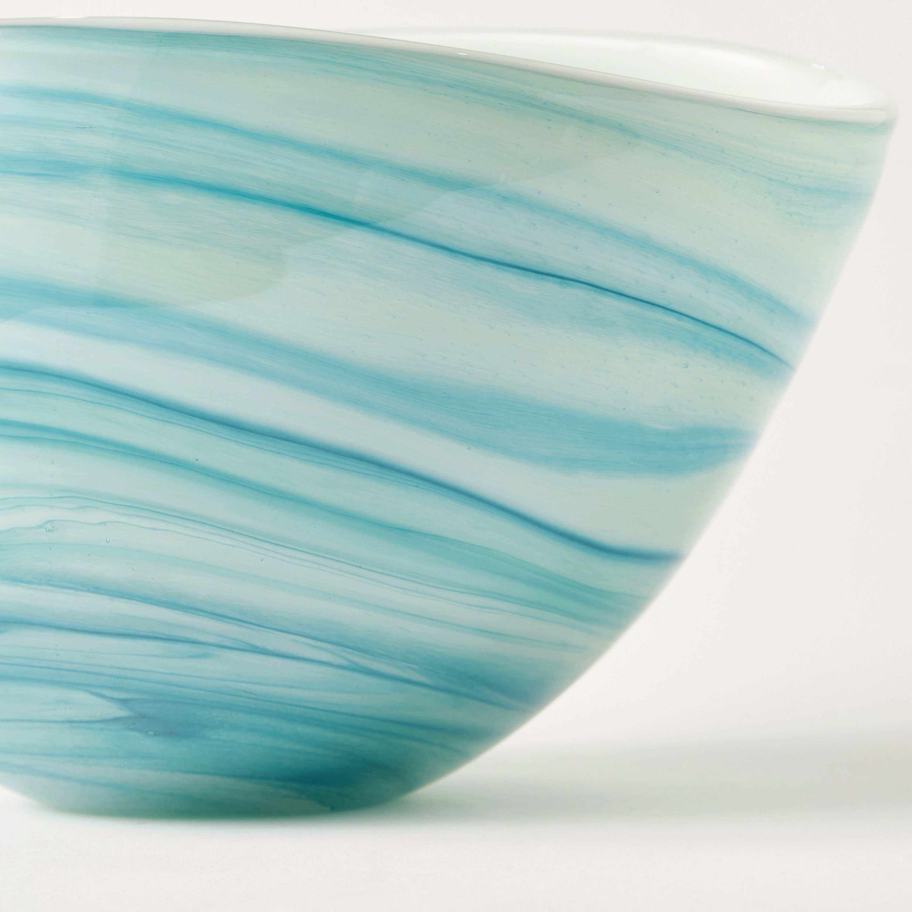 وِعاء ديكور زجاج-household-decor-vasesandbowls-image-4