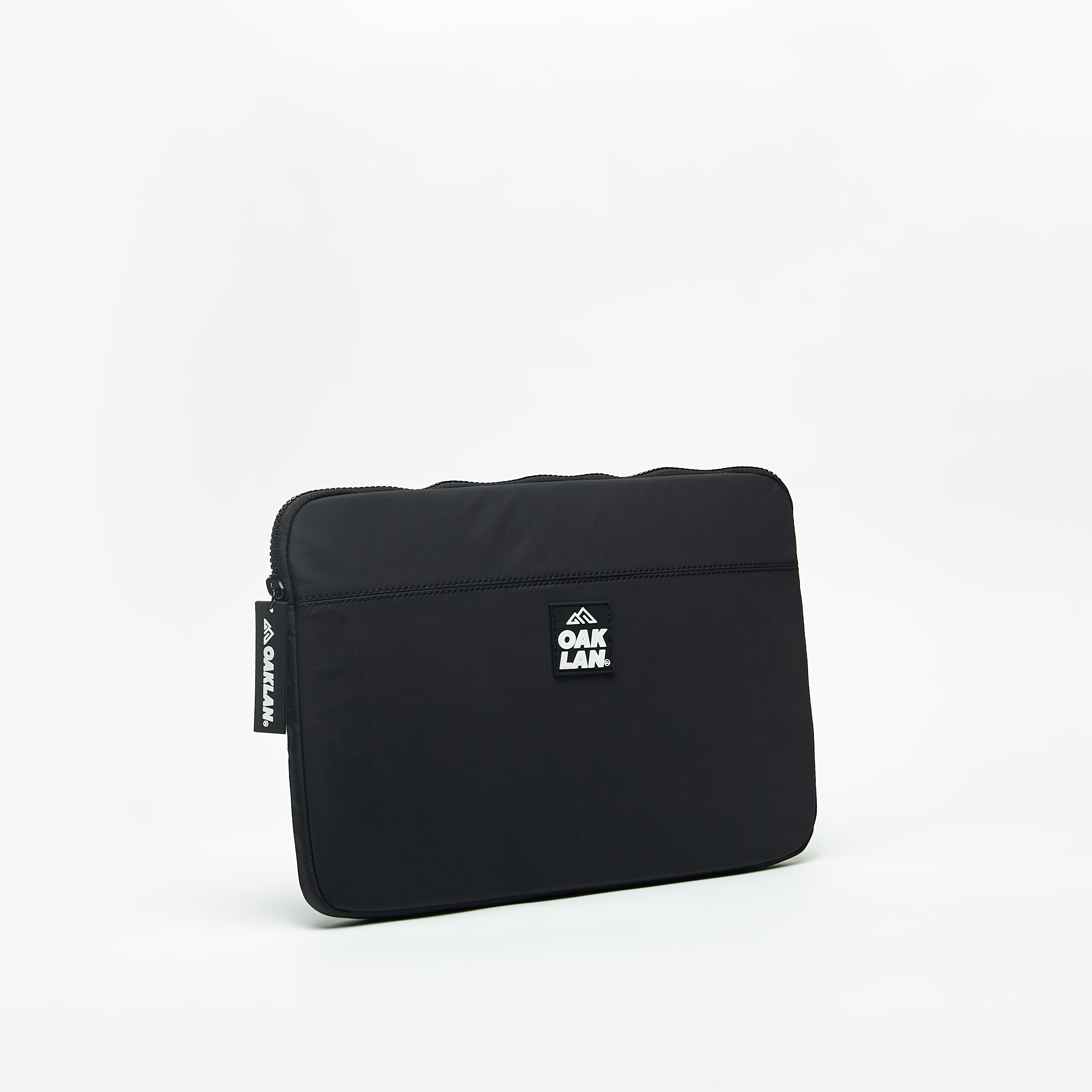 حافظة لاب توب سادة بسحاب إغلاق-men-bags-image-2