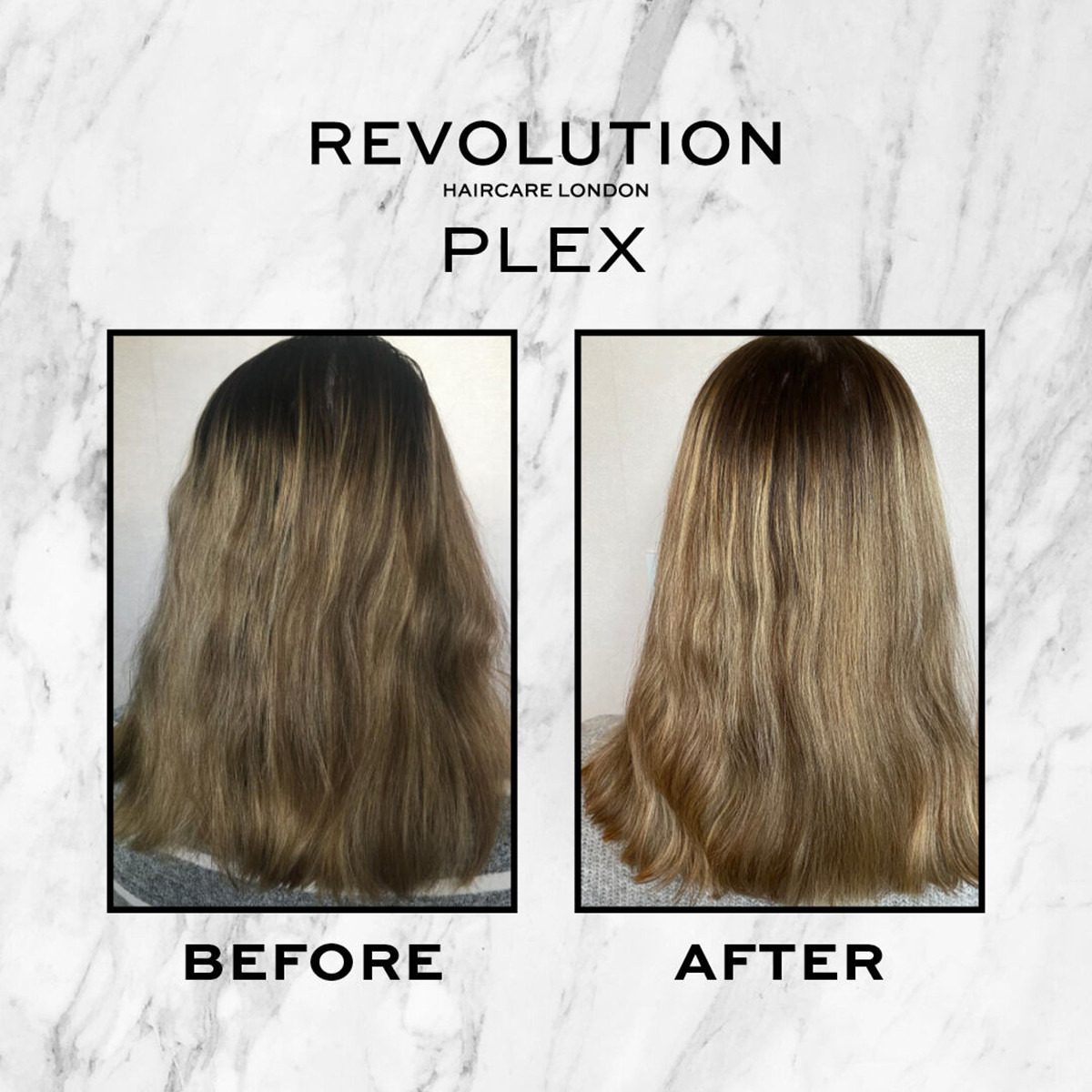 Revolution Haircare London Bond Plex 5 Conditioner - 250 ml-beautyandpersonalcare-hair-haircare-conditioners-image-2
