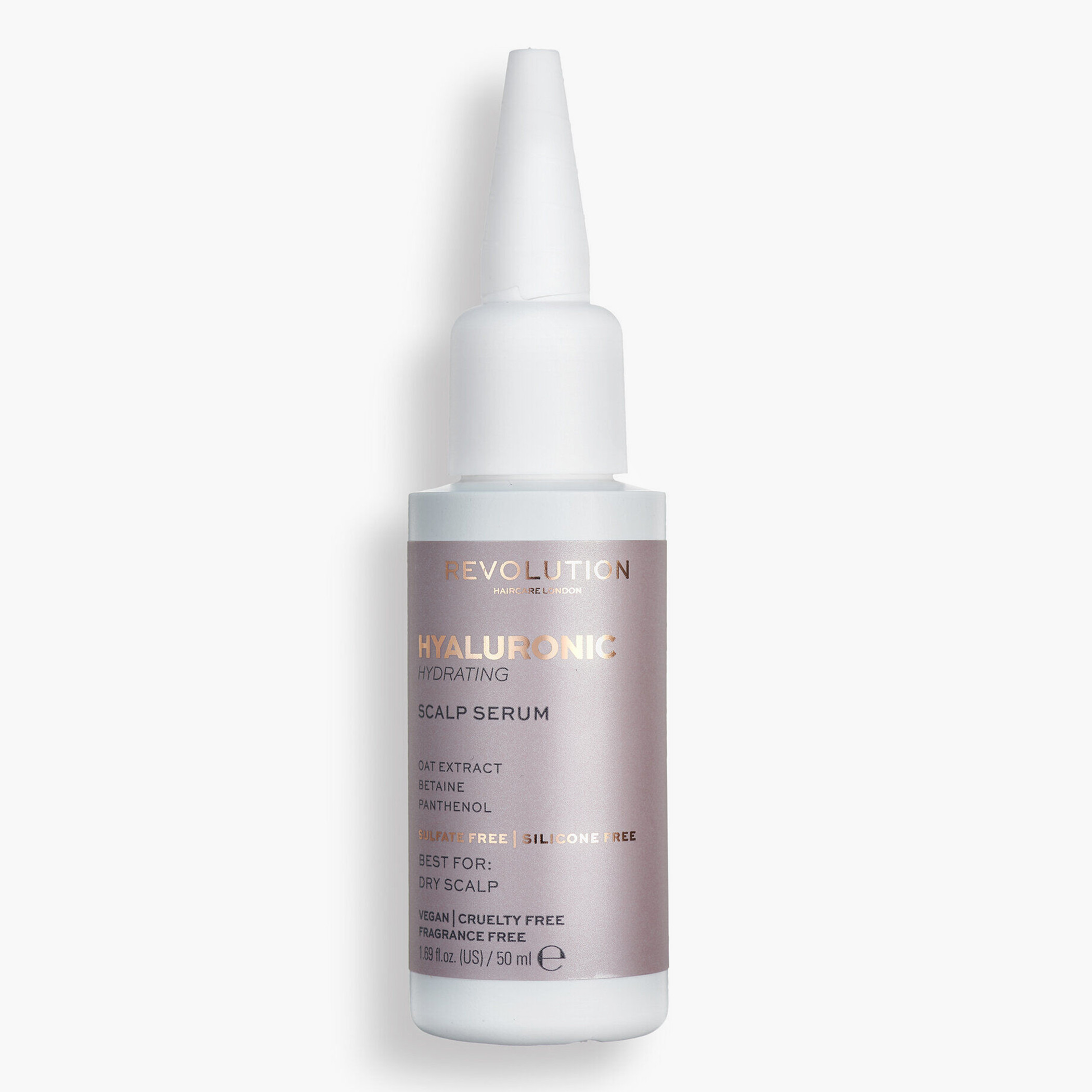 Revolution Haircare London Hyaluronic Hydrating Scalp Serum - 50 ml-beautyandpersonalcare-hair-haircare-hairserums-image-1