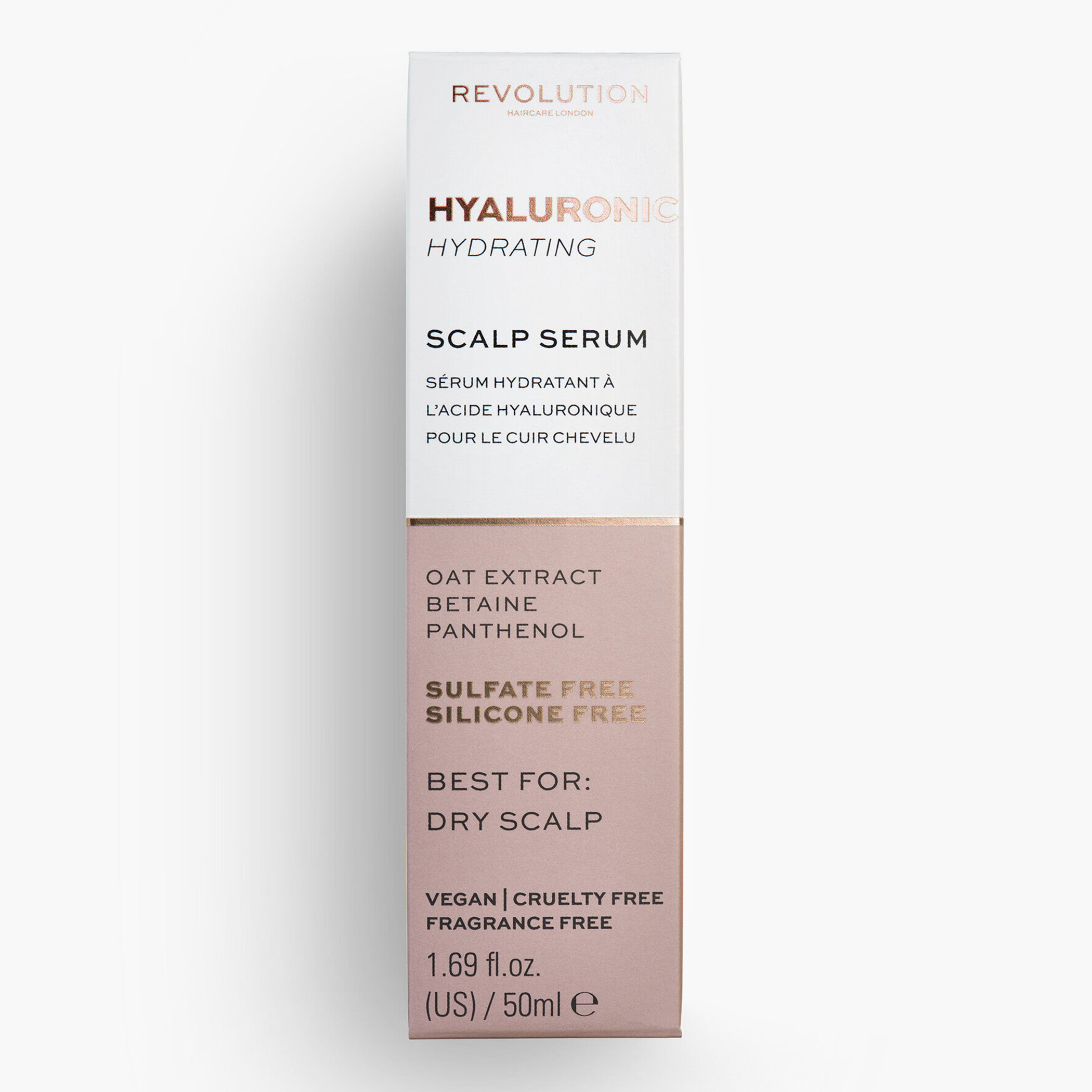 Revolution Haircare London Hyaluronic Hydrating Scalp Serum - 50 ml-beautyandpersonalcare-hair-haircare-hairserums-image-2
