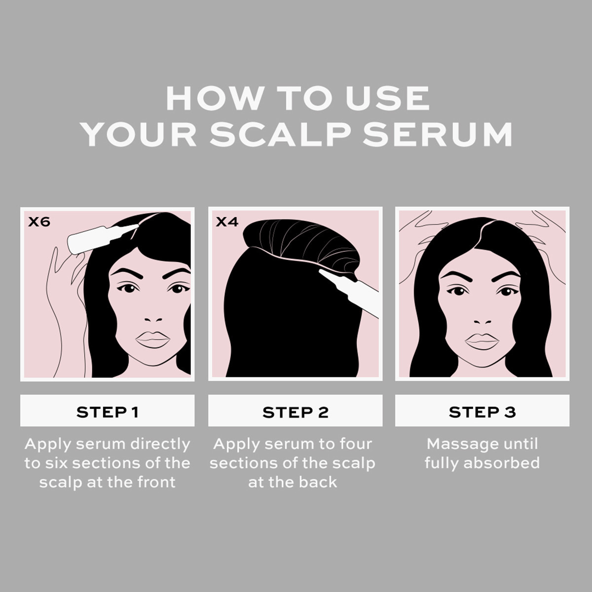 Revolution Haircare London Hyaluronic Hydrating Scalp Serum - 50 ml-beautyandpersonalcare-hair-haircare-hairserums-image-3