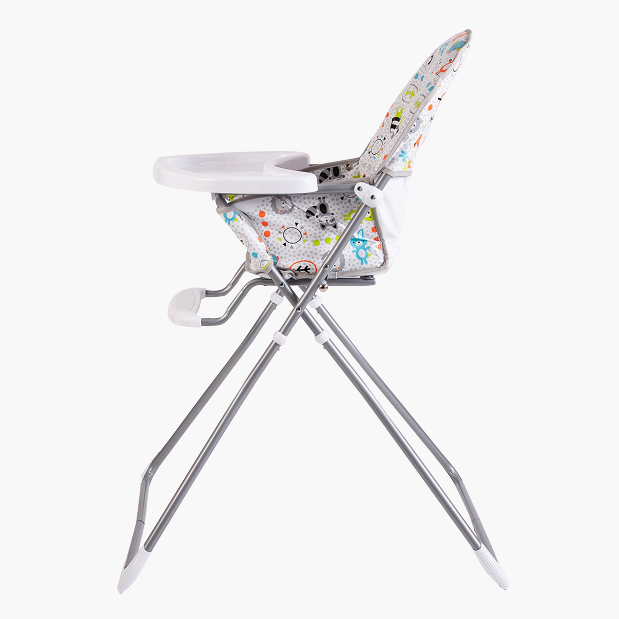 Red kite feed clearance me compact highchair