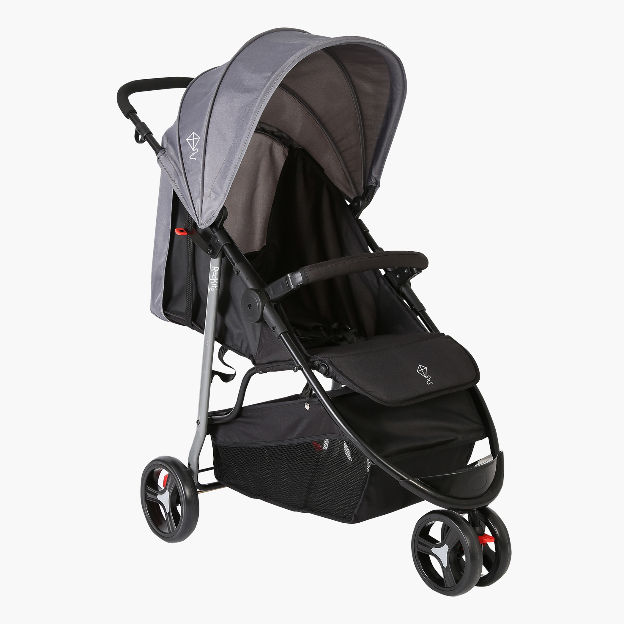 عربة أطفال مترو بمظلة من ريد كايت بيبي بوش مي-baby-gear-strollersandprams-strollers-image-1