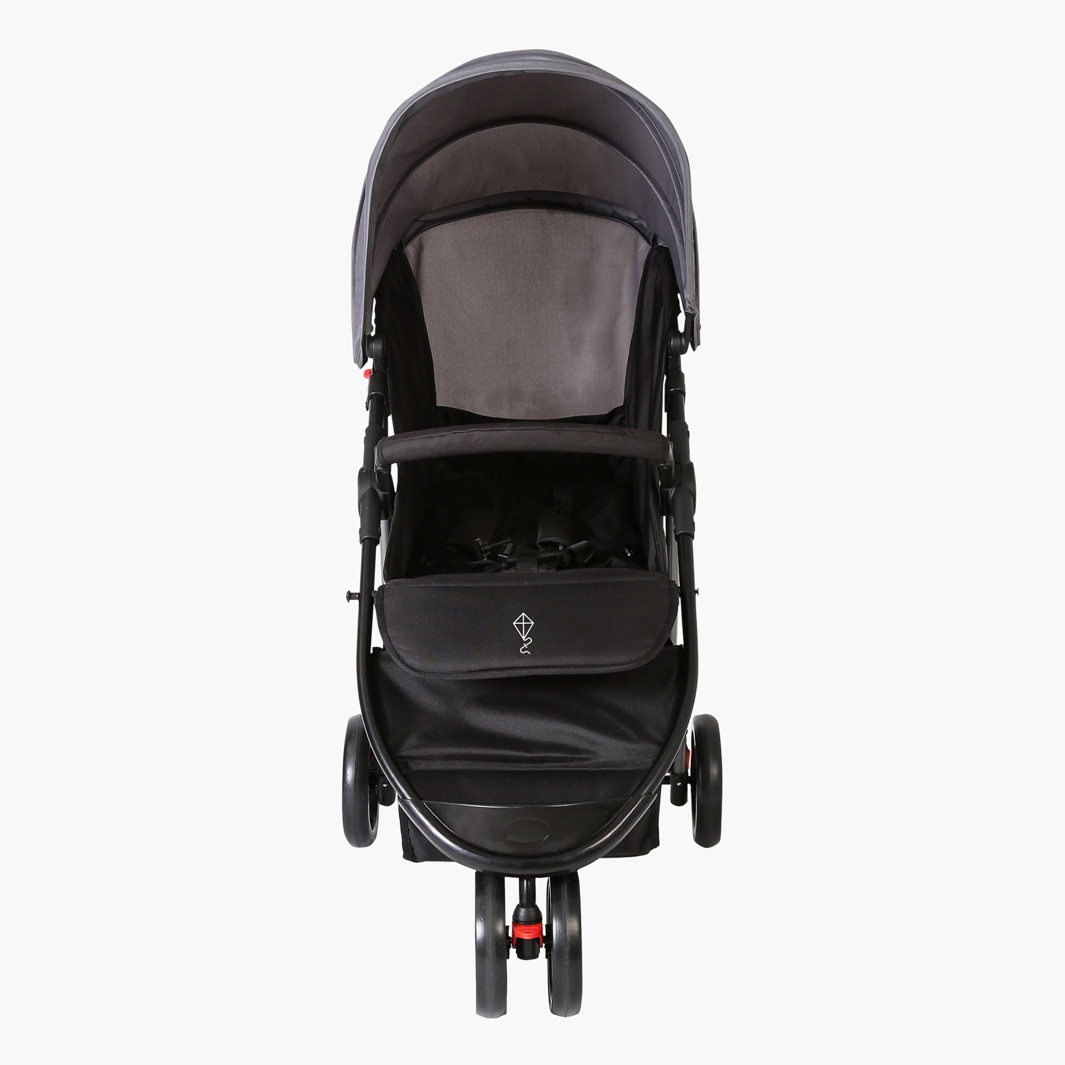 عربة أطفال مترو بمظلة من ريد كايت بيبي بوش مي-baby-gear-strollersandprams-strollers-image-2