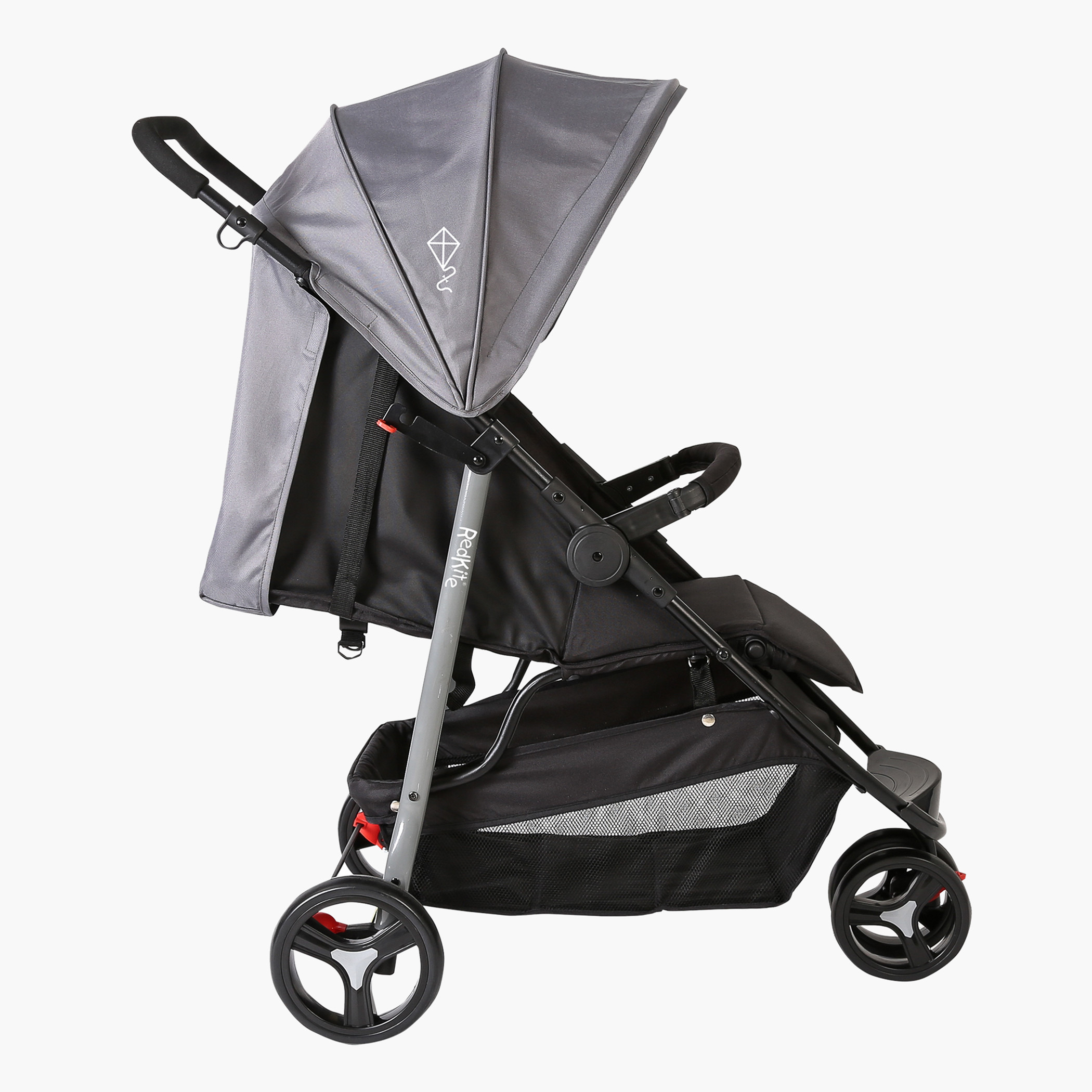 عربة أطفال مترو بمظلة من ريد كايت بيبي بوش مي-baby-gear-strollersandprams-strollers-image-3
