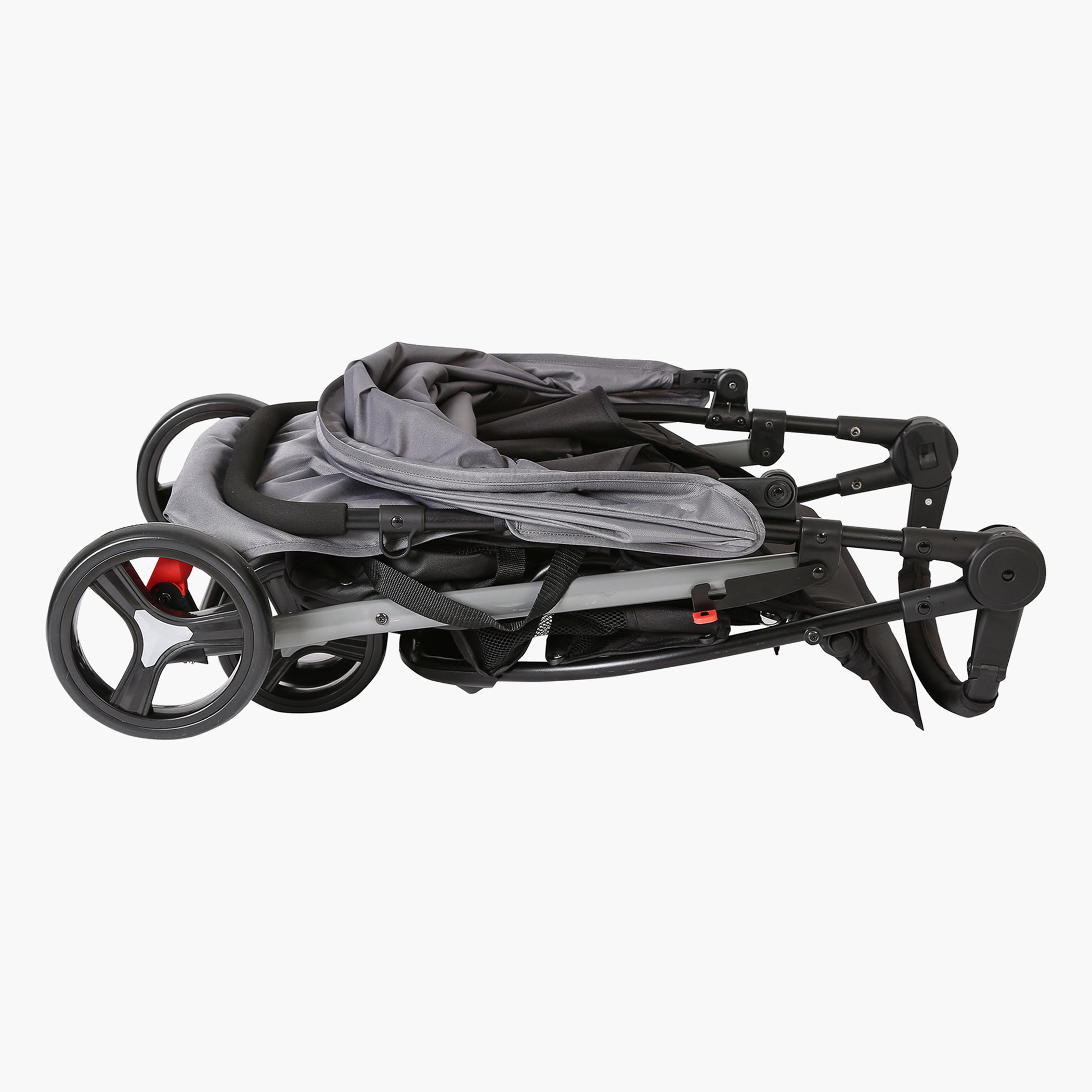عربة أطفال مترو بمظلة من ريد كايت بيبي بوش مي-baby-gear-strollersandprams-strollers-image-4