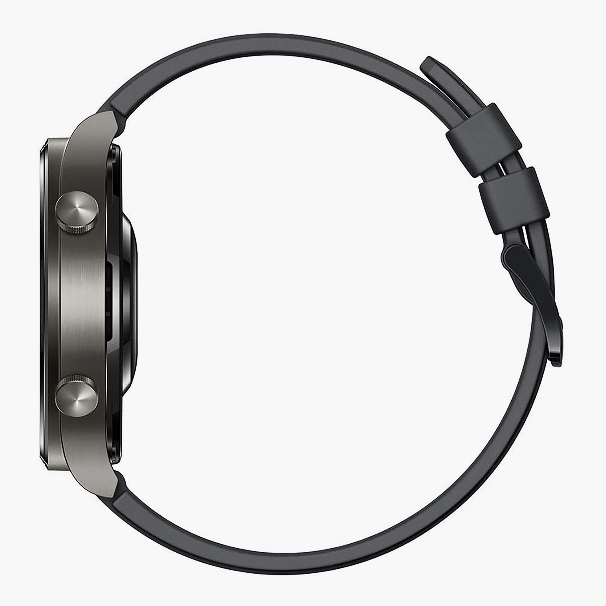 GT2PROVIDB19- راقب حزام راتنج ساعة ذكية أسود ملك الرجال هواوي-men-watchesandjewellery-watches-image-6