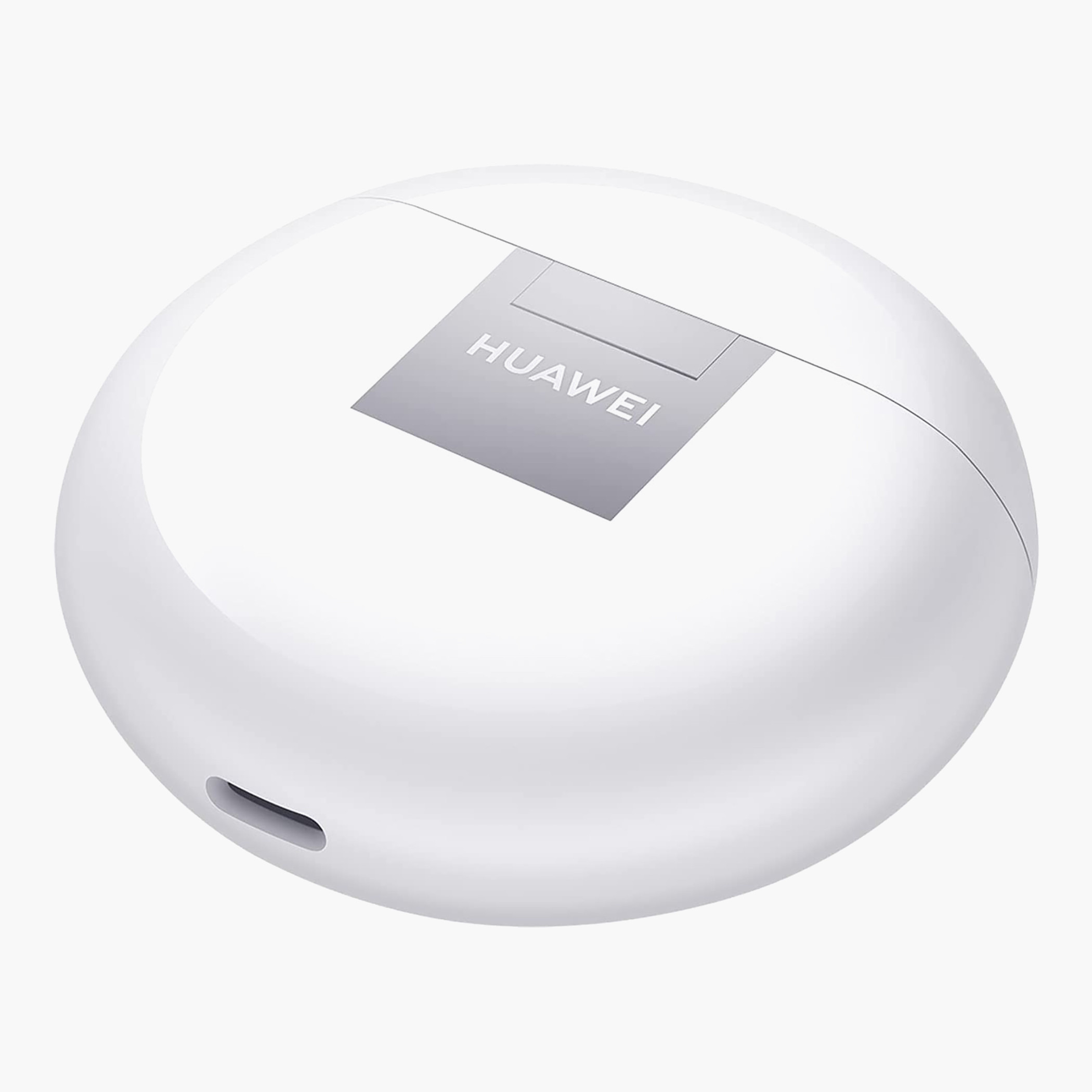 HUAWEI FreeBuds 4 Wireless Bluetooth Earphones - Ceramic White-electronics-headphonesandearphones-image-7