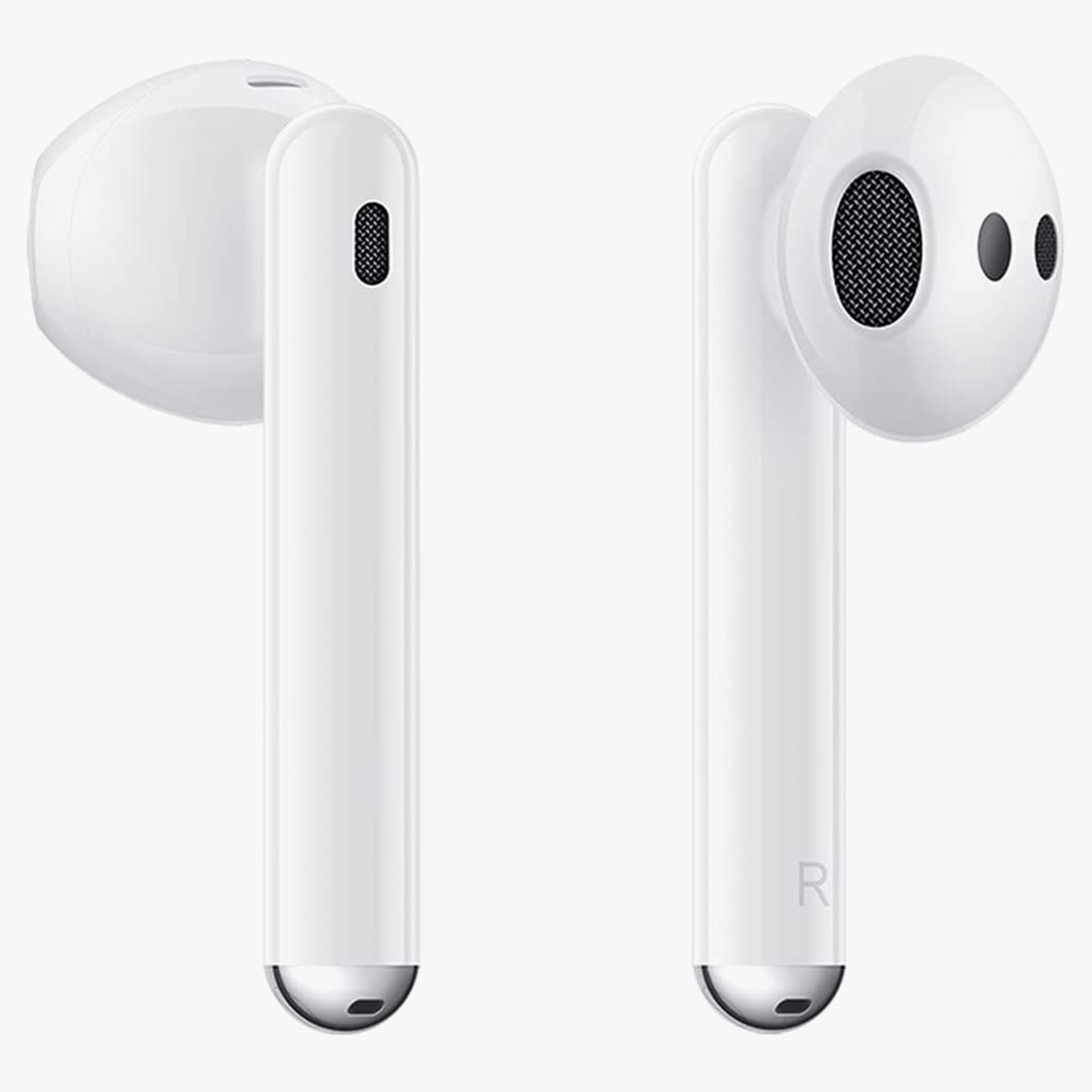 HUAWEI FreeBuds 4 Wireless Bluetooth Earphones - Ceramic White-electronics-headphonesandearphones-image-8