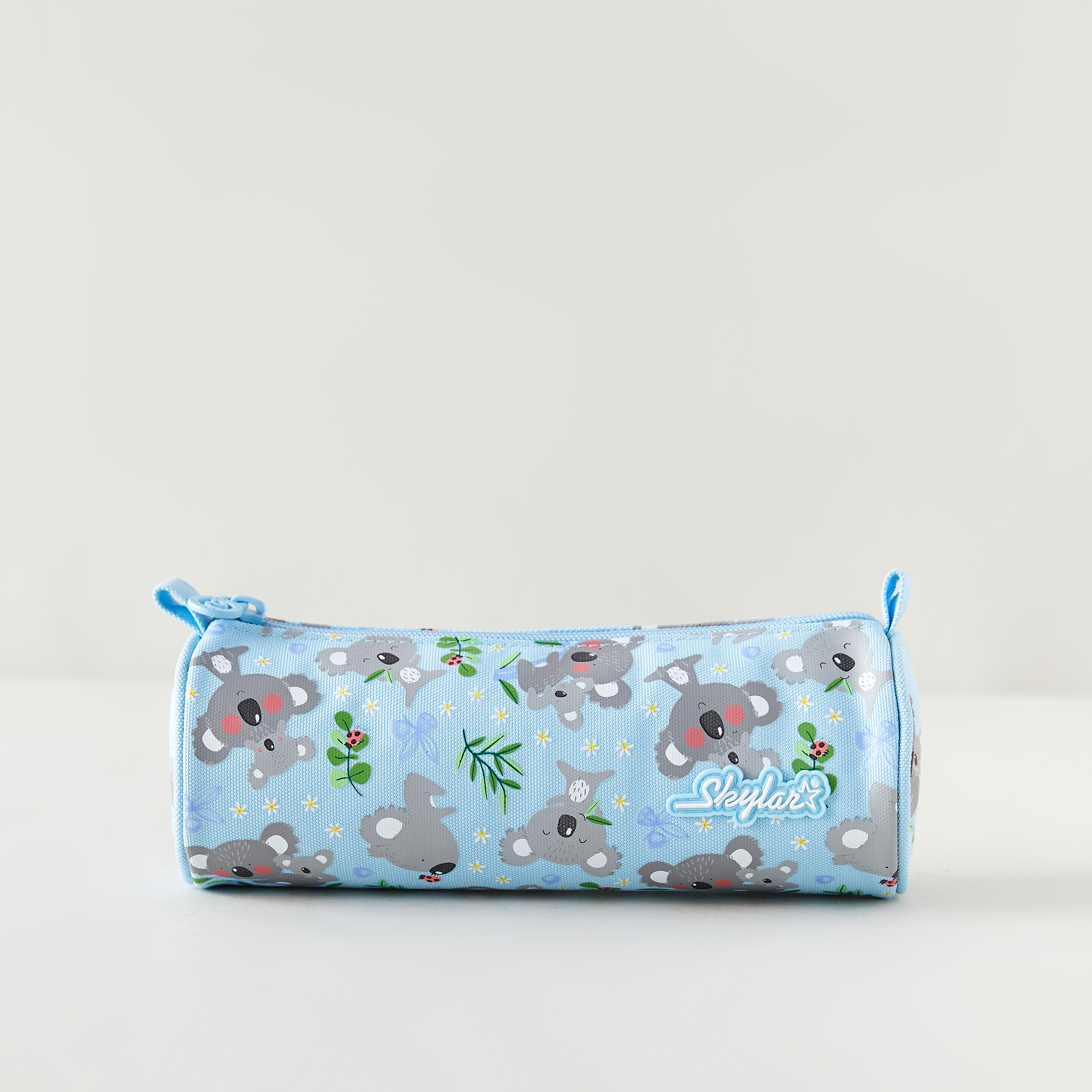 Koala Print Pencil Pouch-school-stationery-pencilcases-image-1