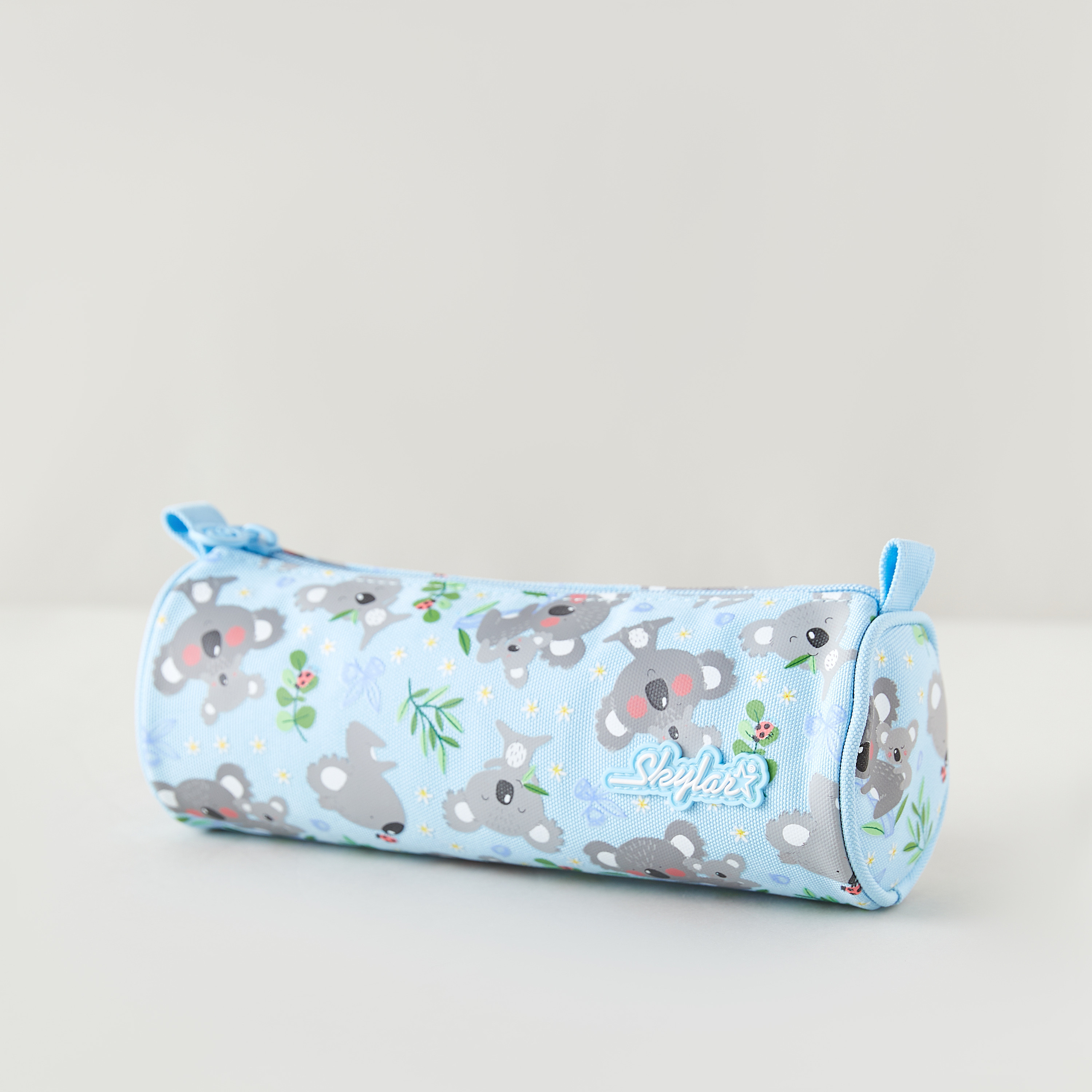 Koala Print Pencil Pouch-school-stationery-pencilcases-image-3