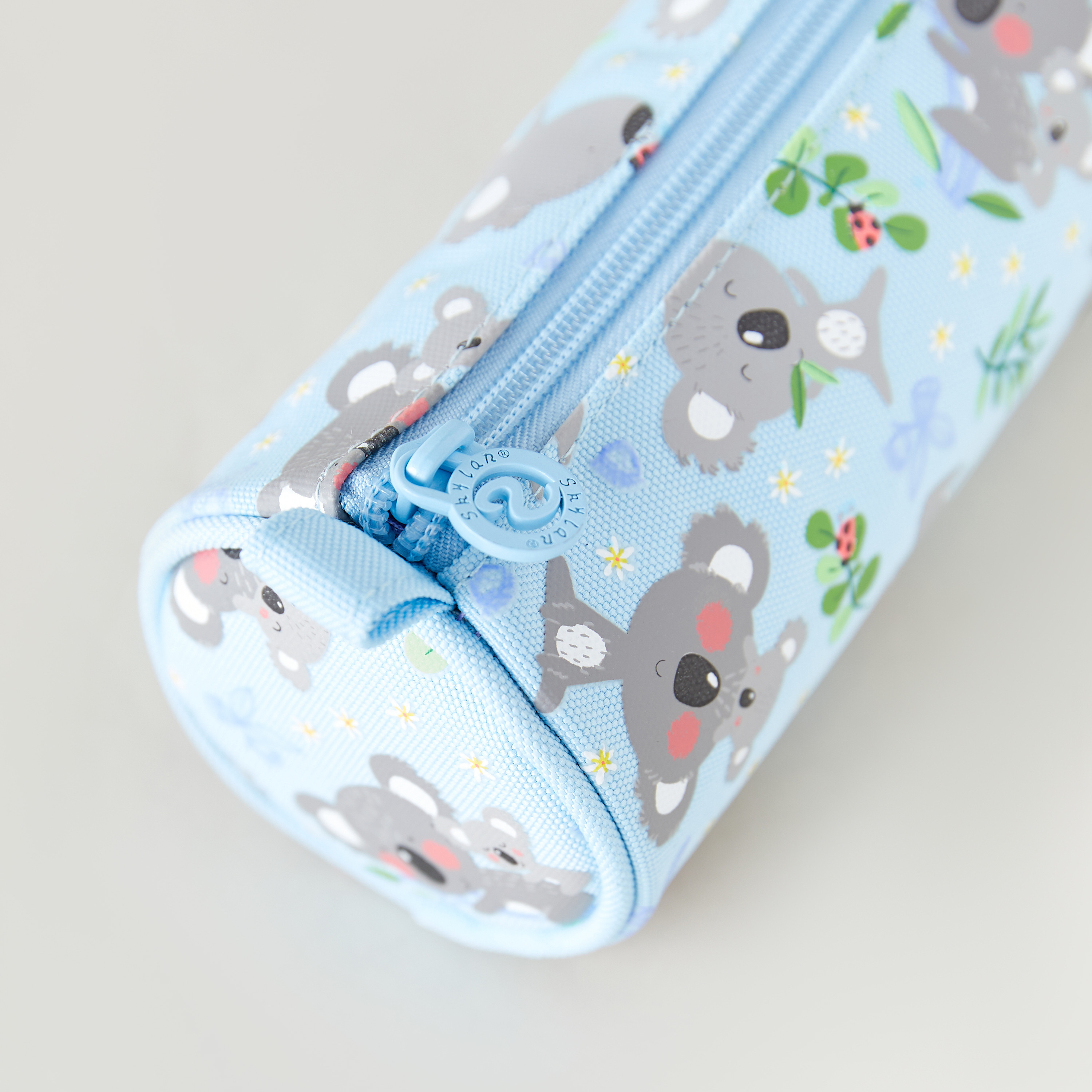 Koala Print Pencil Pouch-school-stationery-pencilcases-image-5