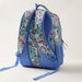 Juniors Flamingo Print Backpack and Pencil Case Set - 18 inches-Backpacks-thumbnail-4