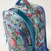 Juniors Flamingo Print Backpack and Pencil Case Set - 18 inches-Backpacks-thumbnail-6