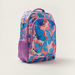 Juniors Butterfly Print Backpack with Pencil Case - 18 inches-Backpacks-thumbnail-1