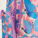 Juniors Butterfly Print Backpack with Pencil Case - 18 inches-Backpacks-thumbnail-3
