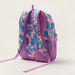 Juniors Butterfly Print Backpack with Pencil Case - 18 inches-Backpacks-thumbnail-4
