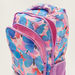 Juniors Butterfly Print Backpack with Pencil Case - 18 inches-Backpacks-thumbnail-5