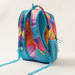 Juniors Abstract Print 18-inch Backpack with Zip Closure and Pencil Case-Backpacks-thumbnail-4