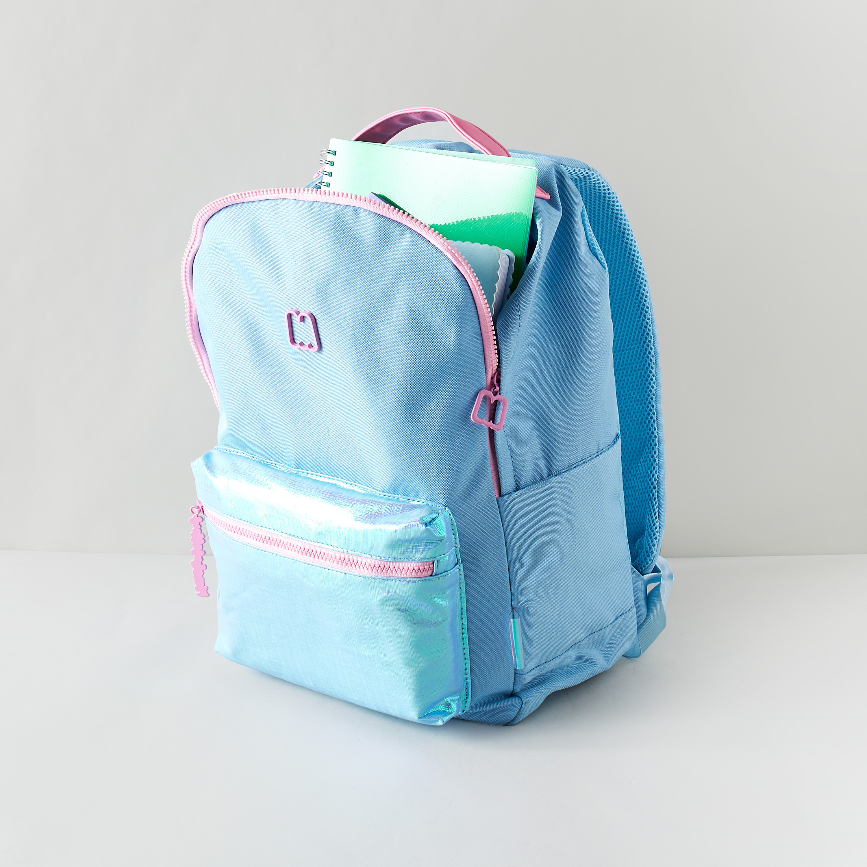 Marshmallow bookbags best sale